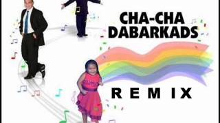 ChaCha Dabarkads  Remix  feat DJ Rhyme [upl. by Nnayt]