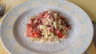 Запеканка с макаронами поитальянски  Gratin de pates wmv [upl. by Erasmus]