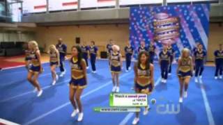 HellCats 112 quotSectional Cheerleading ChampionShipquot Routine [upl. by Fricke834]