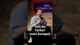 Entscheide dich serbien türkei osmanischesreich osanyaran standupcomedy [upl. by Aneeuqal554]