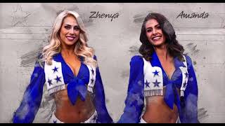 DCC roster reveal 20232024 [upl. by Liartnod614]