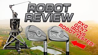 PXG Gen 7 Irons What You Need to Know With Data [upl. by Nicholson432]