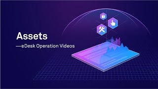 HUAWEI eDesk Assets [upl. by Adeuga]