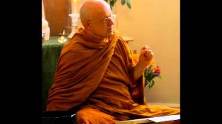 Breaking Old Habits Dhamma Talk of Thanissaro Bhikkhu Dharma Meditation Buddha [upl. by Auot553]