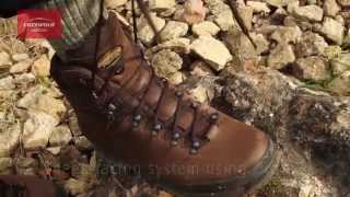 Meindl Bhutan Boot [upl. by Ttreve982]