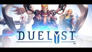 Duelyst Soundtrack  Battlemap Risen Sun [upl. by Boys]