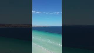 Must visit places in Yorke Peninsula 🐬 australia travel yorkepeninsula seeaustralia explore [upl. by Annoel713]