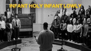 Infant Holy Infant Lowly feat Elevation Choir  Elevation Worship [upl. by Shetrit]