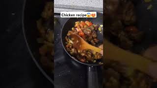 Tihar special Chicken recipes 😱♥️southkorea tihar [upl. by Anelra]