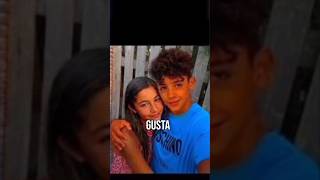 Cristiano Jr Confeso que le gusta La hija de luis Suarez ❣️ [upl. by Imoyaba]