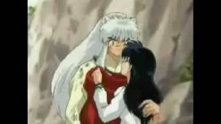 Inuyasha All My Life AMV [upl. by Bridwell]