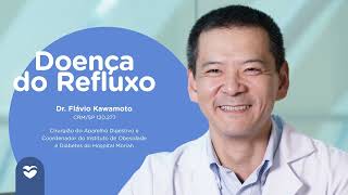 Existe cirurgia para refluxo [upl. by Ettezil]