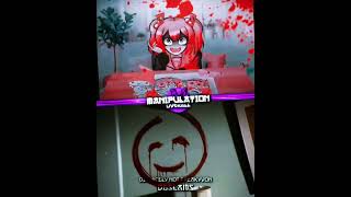 Kanade Otonokoji vs Red John [upl. by Lamaj]