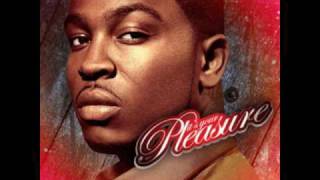 Pleasure P Ft Lil Wayne  Rock Bottom Official Lyrics [upl. by Stig]