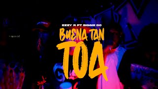 Ezzy R  Buena Tan Toa Video Official Directed By JoelCreativeRD [upl. by Merle716]