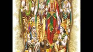 Rama kodanda Rama by nityashree mahadevan [upl. by Anrim]