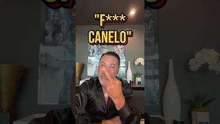 De La Hoya ERUPTS on arrogant Canelo over Benavidez amp Alalshikh [upl. by Bekha]