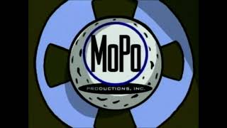 MoPo ProductionsUniversal Television Distribution 2003 [upl. by Smailliw]