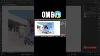 Adobe Photoshop tips idea restartgraphics photoshoptips viralvideo [upl. by Norok826]