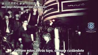 Good Person  Super Junior SUB ESPAÑOLHANROM [upl. by Inele]