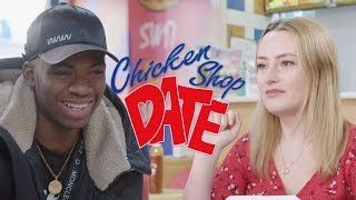 NOT3S  CHICKEN SHOP DATE [upl. by Nnelg]