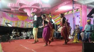 gondi dance videogondi new songgondi dance videogondi music [upl. by Tamer]