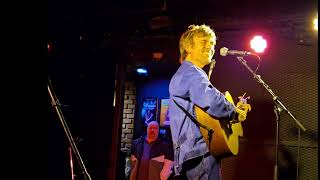 Willie Watson  Vancouver BC November 9 2024  quotGallows Polequot [upl. by Ludvig]