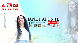 Emisión en directo de Janet Aponte CANAL OFICIAL [upl. by Erasmus]