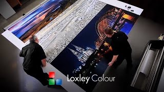 Why Choose Loxley Colour [upl. by Vories]