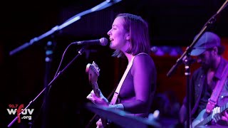 Margaret Glaspy  quotIrish Goodbyequot Live at The Bitter End [upl. by Eiramlatsyrk690]