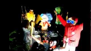 Harlem Shake Mixmag DJ Lab edition [upl. by Loralee]