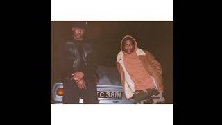 FREE AAP Rocky x Skepta type beat  quotSwifquot 2024 [upl. by Cutter]