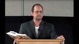 Bart Ehrman vs Michael Brown on Suffering [upl. by Nickerson]