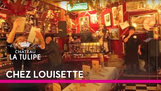 Chez Louisette [upl. by Gunthar]