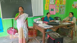 Anganwadi ECCE training [upl. by Tichon]