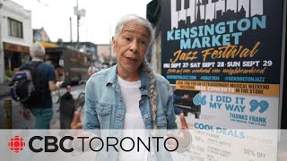 Experience Canadas jazz scene at Toronto’s Kensington Market Jazz Festival this weekend [upl. by Hodgson]