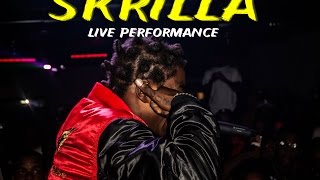 Skrilla  Kodak Black  Live Performance [upl. by Dela777]