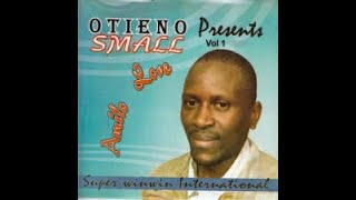 Amilo Love  Otieno Small [upl. by Eitsyrhc]