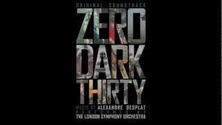 Zero Dark Thirty Soundtrack  06  Northern Territories [upl. by Ricardo]