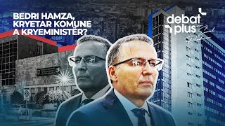 A DO JETË PDK NË PUSHTET  SA DO E RREZIKOJË HAMZA KURTIN  Debat Plus me Ermal Pandurin [upl. by Ardnasal315]