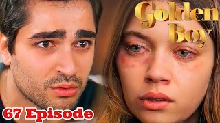 GOLDEN BOY 67 EpisodeTurkish tv series Golden boyKingfisherYalıçapkınıFerit and SeyranSummary [upl. by Eriuqs143]