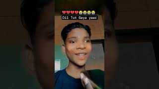 Ho comedy video shorts instagram jharkhand [upl. by Enilorak132]