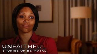 DeJuan and Danyelle Spurned Girlfriend Begins Revenge Affair  Unfaithful  Oprah Winfrey Network [upl. by Barger749]