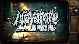 Novatore  Agoraphobia ft Termanology Prod by Brenx [upl. by Aid117]