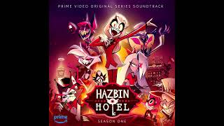 Tutto Nuovo Ormai  Stayed Gone Italian soundtrack  Hazbin Hotel [upl. by Rratsal]