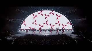 Helene Fischer  Wir zwei Live  Die ArenaTournee [upl. by Alisun878]