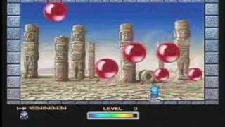 Capcom Puzzle World  Trailer 01 E3 2006 [upl. by Anivlem]