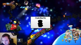 A Hat in Time Stream [upl. by Yltsew]