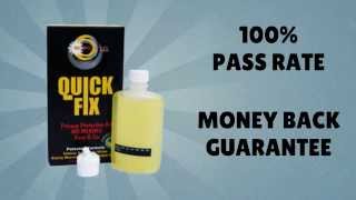 Quick Fix Synthetic Urine Pass your Urine Drug Test Today 18664204574 [upl. by Calli734]