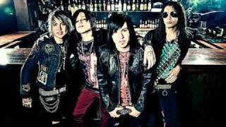 Escape The Fate  Issues Ruxpin Remix [upl. by Thirzia]